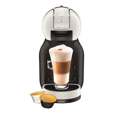 Nescafé Dolce Gusto Mini Me Blanca Y Negra 230v Cafetera - Imagen 7