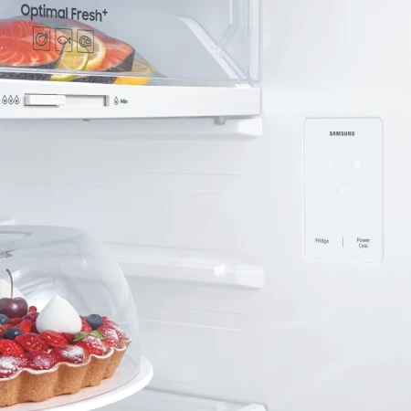 Samsung Refrigerador C/disp Rt31dg5220s9 Mundo Kanata - Imagen 4