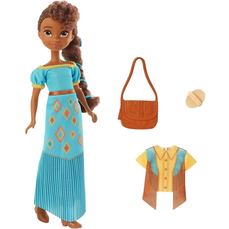 Muñeca Spirit Pru Gxf18 - Imagen 3