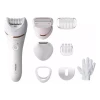Depiladora Philips Series 8000 +8 Accesorios Mundo Kanata