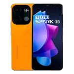 Celular Smartphone Tecno Spark Go 64 Gb Mundo Kanata