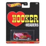 Camioneta Hot Wheels Custom 77 Dvm95