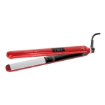 Planchita De Pelo Ga.ma Cp14 Titanio Red 4d 220v Kanata