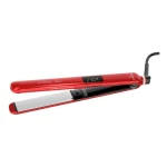 Planchita De Pelo Ga.ma Cp14 Titanio Red 4d 220v Kanata