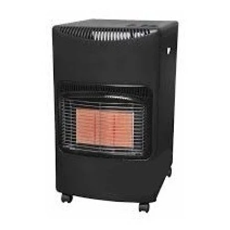 Estufa A Gas Calor Del Hogar - Imagen 2