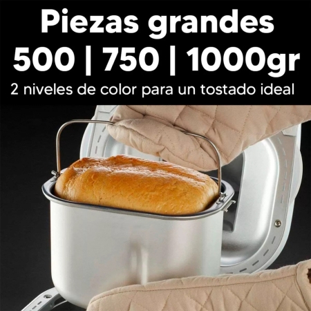 Panetera Punktal Pk-pa6301 - Imagen 4