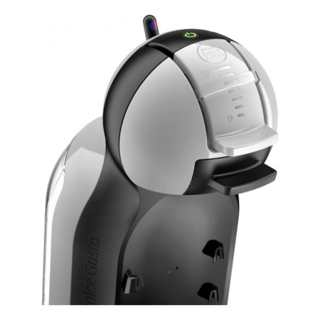 Nescafé Dolce Gusto Mini Me Blanca Y Negra 230v Cafetera - Imagen 3