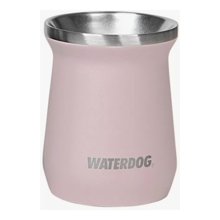 Mate Waterdog Zoilo 160 Ml Térmico Acero Inoxidable - Imagen 8