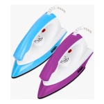 Plancha De Ropa A Vapor Boma Bm-5508 Mundo Kanata