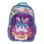 Mochila Phi Phi Bags Caticorn 40 Cm Mundo Kanata