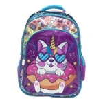 Mochila Phi Phi Bags Caticorn 40 Cm Mundo Kanata