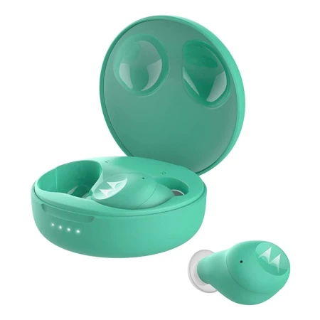Audífonos Motorola Moto Buds 250 Bluetooth Nueva Linea 2022 - Imagen 4