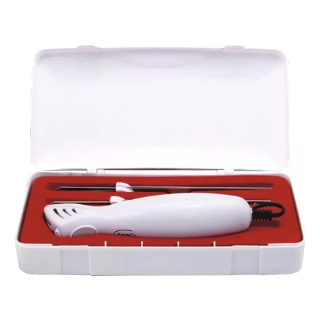 Cuchillo Electrico Ks-ce2 Kassel 220v Mundo Kanata - Imagen 2