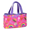Mochila Convertible 4 En 1 Foodie Fun By Littlemissmatched - Imagen 5