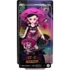 Monster High - Isla Del Terror Draculaura Mundo Kanata