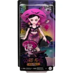 Monster High - Isla Del Terror Draculaura Mundo Kanata