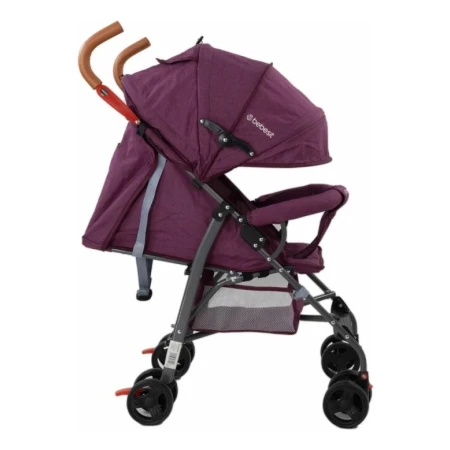 Coche Bebe Bebesit Paraguas Fun 310 Mundo Kanata - Imagen 13