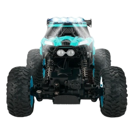 Auto C/control 4x4 Road Off Cj-2248745 Mundo Kanata - Imagen 2
