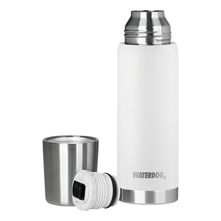 Termo Acero Inoxidable Waterdog Obus 550ml Frio Calor Color - Imagen 6