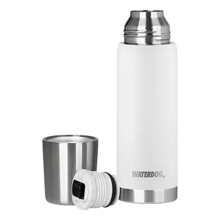Termo Acero Inoxidable Waterdog Obus 550ml Frio Calor Color - Imagen 6