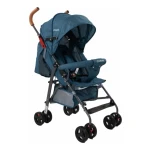 Coche Bebe Bebesit Paraguas Fun 310 Mundo Kanata