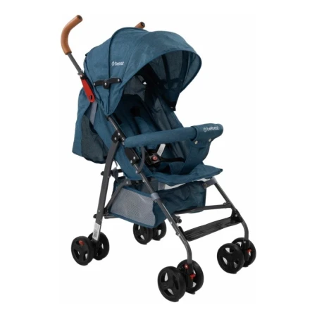 Coche Bebe Bebesit Paraguas Fun 310 Mundo Kanata