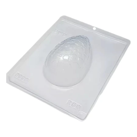 Acetato Huevo Textura Corazones Pequeños 250 Gr Bwb Cód.9336