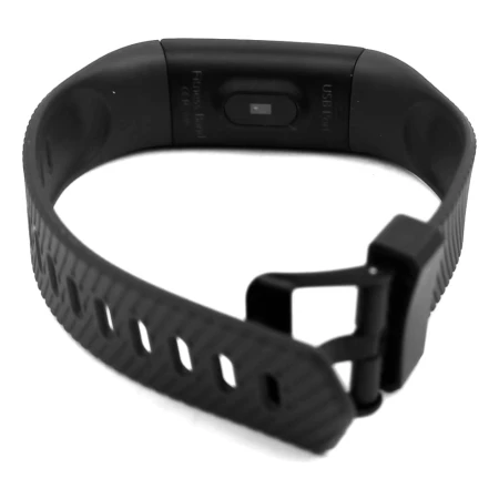 Smartwatch Reloj Smart Xion X-watch55 Blk Smartband Kanata - Imagen 8