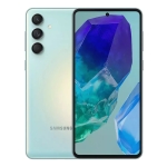 Samsung Galaxy M55 5g Dual Sim 256 Gb Verde Claro 8 Gb Ram