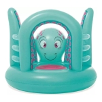Inflable Saltarin Pelotero Pulpo 1,42mt Bestway 52267
