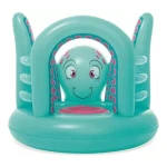 Inflable Saltarin Pelotero Pulpo 1,42mt Bestway 52267