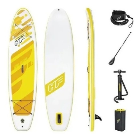 Tabla Bestway Stand Up Paddle 65348 Mundo Kanata - Imagen 2