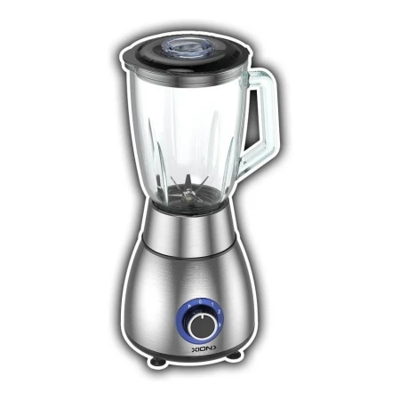 Licuadora 1,5l Xion 4 Velocidades Mundo Kanata - Imagen 2