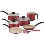 Bateria De Cocina Turim 7 Piezas 20298/076 Mundo Kanata