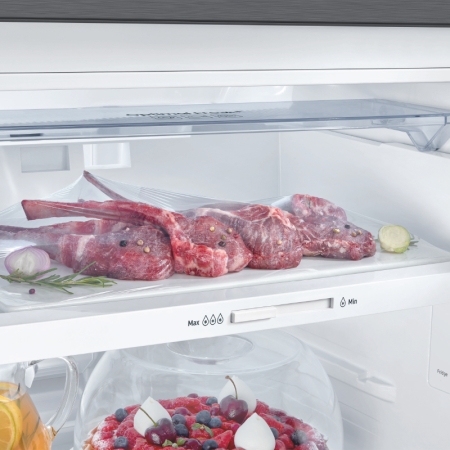 Samsung Refrigerador C/disp Rt31dg5220s9 Mundo Kanata - Imagen 6