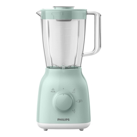 Licuadora Philips Daily Collection Hr2125 1.5 l Verde Agua