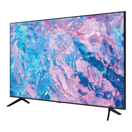 Smart Tv Samsung Uhd 43 Crystal Processor 4k Dynamic Color - Imagen 3