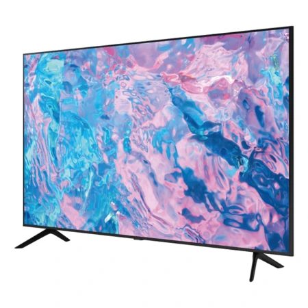 Smart Tv Samsung Uhd 43 Crystal Processor 4k Dynamic Color - Imagen 3