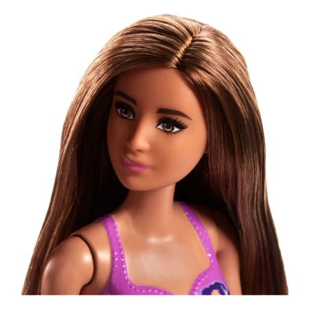 Muñeca Barbie De Playa Mattel Fjd98 Mundo Kanata - Imagen 4