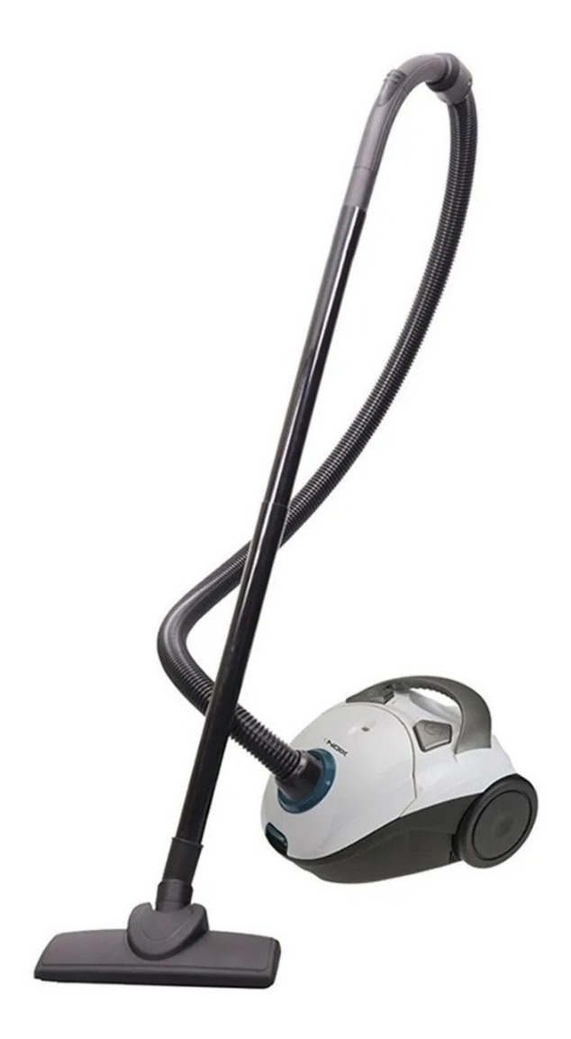 Aspiradora Trineo Xion Xi-vc1500 Blanca 220v Mundo Kanata