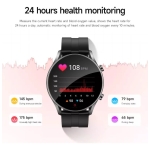 Reloj Inteligente Smartwatch Hoco Y7 Llamadas Whatsapp - Imagen 6