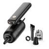 Aspiradora Inalambrica Para Auto Xion 70 W Mundo Kanata