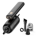 Aspiradora Inalambrica Para Auto Xion 70 W Mundo Kanata