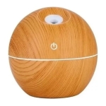 Humidificador 120 Ml Redondo G227 Mundo Kanata