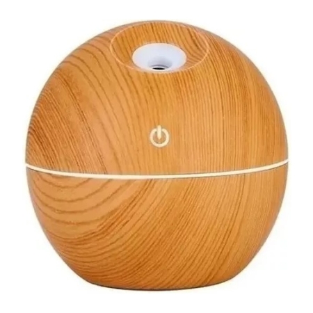 Humidificador 120 Ml Redondo G227 Mundo Kanata