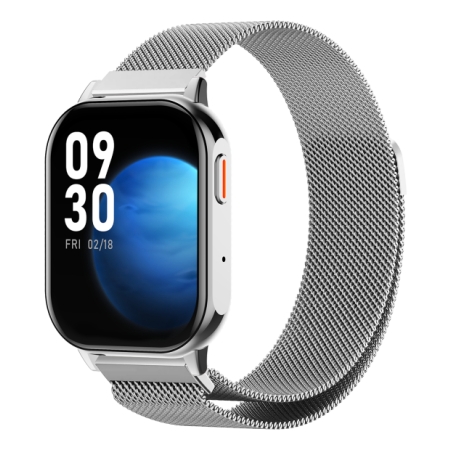 Reloj Smartwatch Proove Elysium Mundo Kanata - Imagen 5