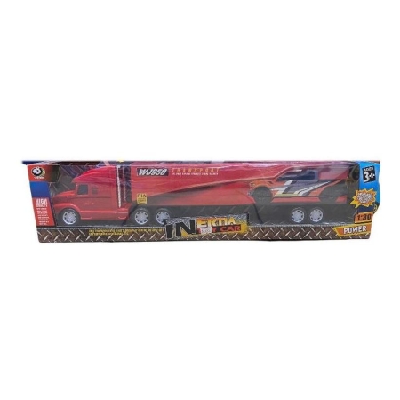 Camion In Nerita Toy Car 30024