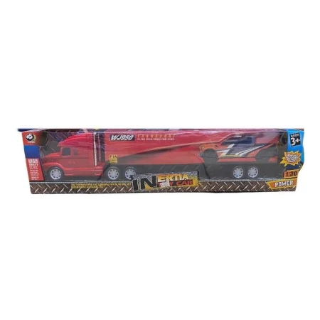 Camion In Nerita Toy Car 30024