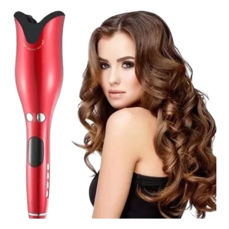 Rizador Buclera Mu-011 Curle