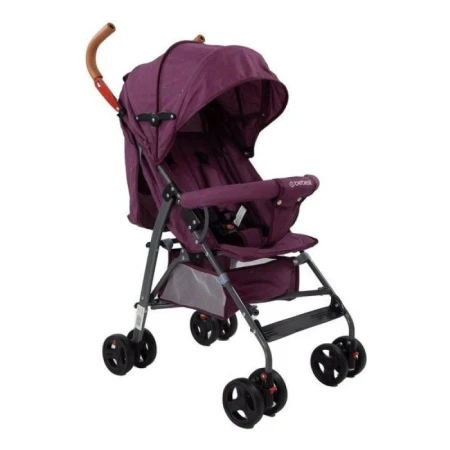Coche Bebe Bebesit Paraguas Fun 310 Mundo Kanata - Imagen 14